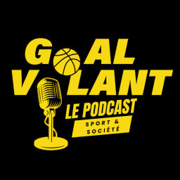 Podcast thumbnail for Goal-Volant