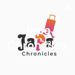 Podcast thumbnail for Japa Chronicles