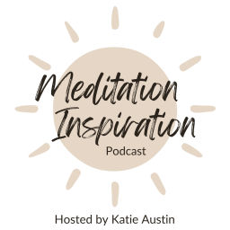 Podcast thumbnail for Meditation Inspiration