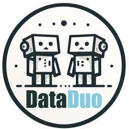 Podcast thumbnail for DataDUO