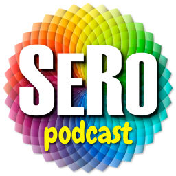 Podcast thumbnail for SERO podcast