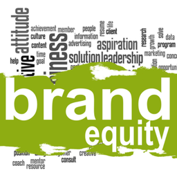 Podcast thumbnail for Brand Equity