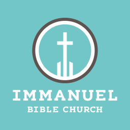 Podcast thumbnail for Immanuel Bible Church
