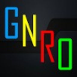 Podcast thumbnail for GNRO Podcast