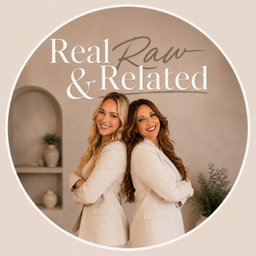 Podcast thumbnail for Real raw and related