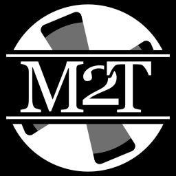 Podcast thumbnail for Mix to Tape