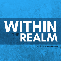 Podcast thumbnail for Within The Realm