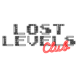 Podcast thumbnail for Lost Levels Club