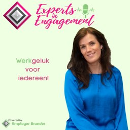 Podcast thumbnail for Experts in Engagement