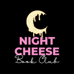 Podcast thumbnail for Night Cheese Bookclub