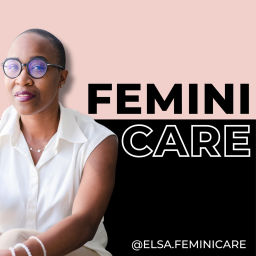 Podcast thumbnail for Feminicare