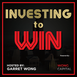 Podcast thumbnail for Investing To Win
