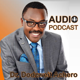 Podcast thumbnail for Dr. Dodzweit’s Podcast