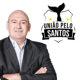 Podcast thumbnail for União Cast
