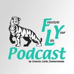 Podcast thumbnail for Freestyle-Your-Life Podcast