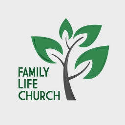 Podcast thumbnail for Family Life Church