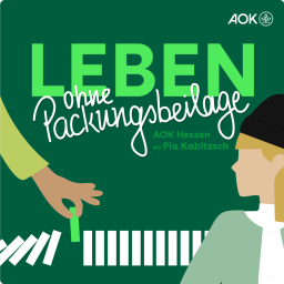Podcast thumbnail for Leben ohne Packungsbeilage