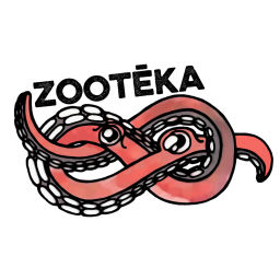 Podcast thumbnail for ZOOTĒKA