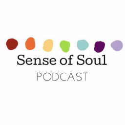 Podcast thumbnail for Sense of Soul