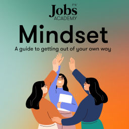 Podcast thumbnail for Mindset by Future Women