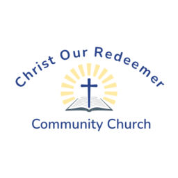 Podcast thumbnail for Christ Our Redeemer Community Church