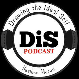 Podcast thumbnail for Drawing the Ideal Self (Personal Construct Psychology - PCP)