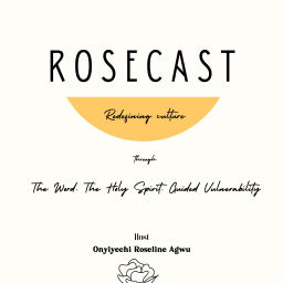 Podcast thumbnail for RoseCast