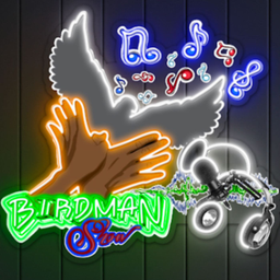 Podcast thumbnail for The Birdman Show Podcast