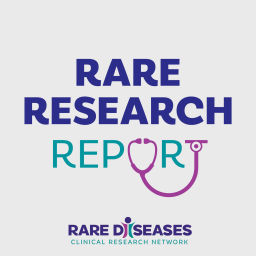 Podcast thumbnail for Rare Research Report
