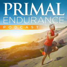 Podcast thumbnail for Primal Endurance Podcast