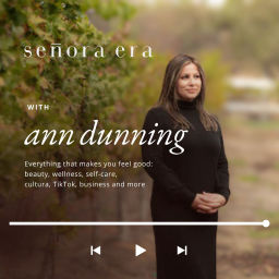 Podcast thumbnail for Señora Era Podcast