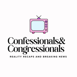 Podcast thumbnail for Confessionals and Congressionals
