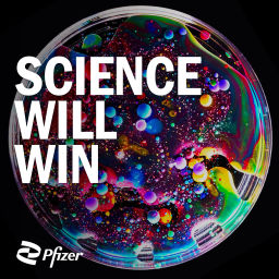 Podcast thumbnail for Science Will Win