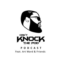 Podcast thumbnail for Can't Knock The Pod