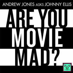Podcast thumbnail for Are You Movie Mad?
