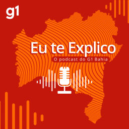 Podcast thumbnail for Eu Te Explico