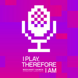 Podcast thumbnail for I Play, Therefore I Am