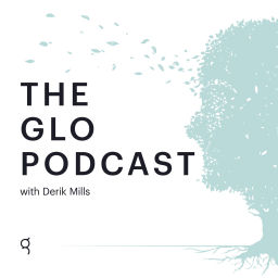 Podcast thumbnail for The Glo Podcast