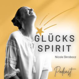Podcast thumbnail for Glücksspirit