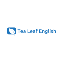 Podcast thumbnail for Tea Leaf English
