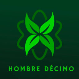 Podcast thumbnail for Hombre Décimo