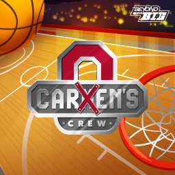 Podcast thumbnail for CarXen's Crew