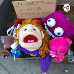 Podcast thumbnail for Tischgespräche