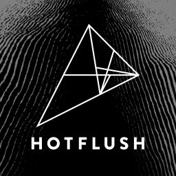 Podcast thumbnail for Hotflush On Air Podcast
