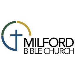 Podcast thumbnail for Milford Bible Church