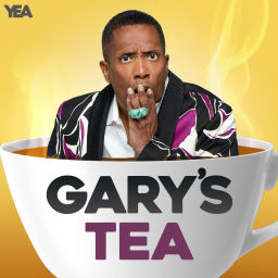 Podcast thumbnail for Gary's Tea