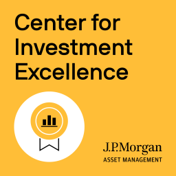 Podcast thumbnail for Center For Investment Excellence