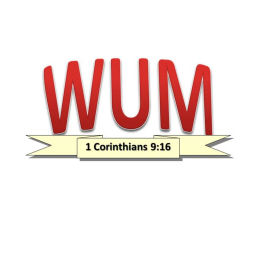 Podcast thumbnail for Woe Unto Me