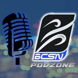 Podcast thumbnail for BCSN PodZone
