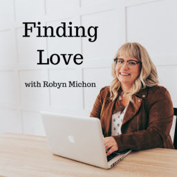 Podcast thumbnail for Finding Love